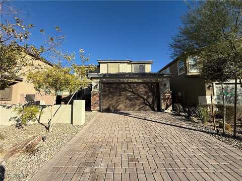 7624 Bandon Cliffs Street, North Las Vegas, NV 89084