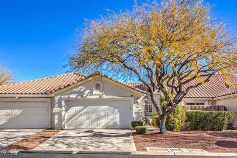 3766 Cape Solitude Street, Las Vegas, NV 89147