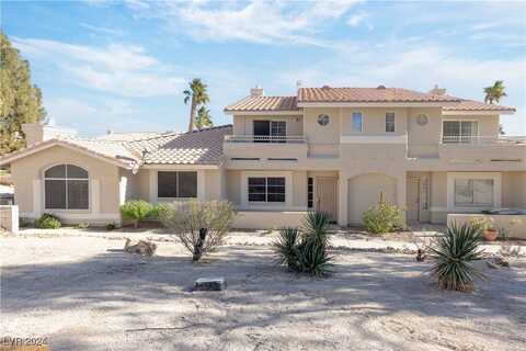 2157 Camel Mesa Drive, Laughlin, NV 89029