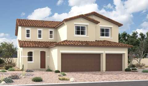 9986 Belikove Manor Avenue, Las Vegas, NV 89178