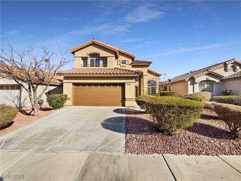 256 Camelback Ridge Avenue, Henderson, NV 89012