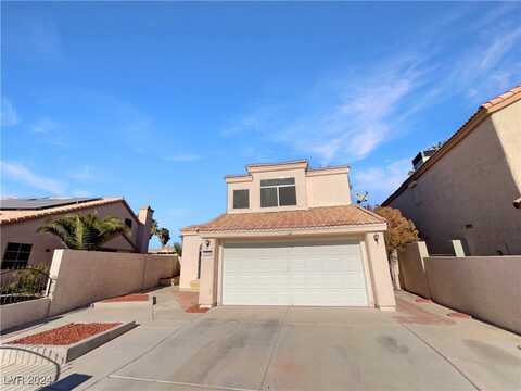 1658 Garden Path Court, Las Vegas, NV 89119