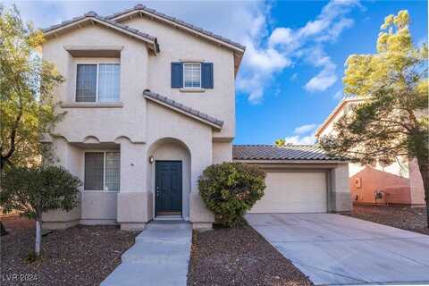 2641 Cottonwillow Street, Las Vegas, NV 89135