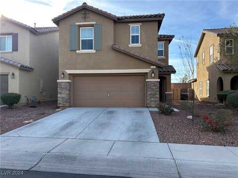 3761 Via Gaetano, Henderson, NV 89052