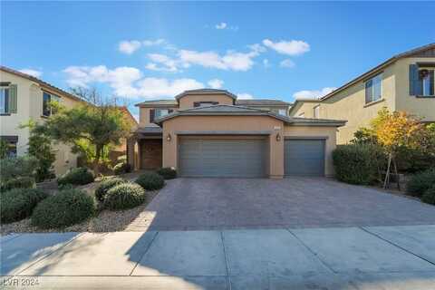 909 Twilight Peak Avenue, Henderson, NV 89012