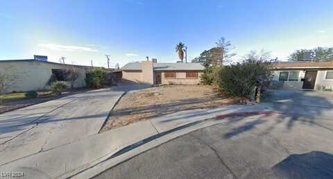 2905 Dogwood Court, North Las Vegas, NV 89030