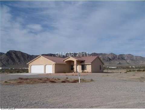 2910 Zoe Court, Pahrump, NV 89060