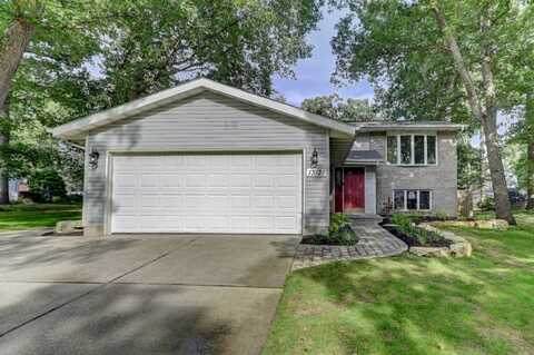 13121 Osborne Street, Cedar Lake, IN 46303