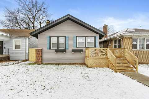 412 Grant Street, Gary, IN 46404