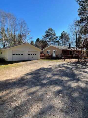 4052 FOX FARM LN, Rhinelander, WI 54501