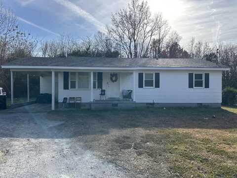 4407 Foree Circle, Farmville, NC 27828