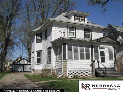 5326 N 25th Street, Omaha, NE 68111