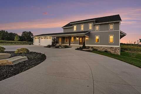 4277 Mason Street, Zeeland, MI 49464