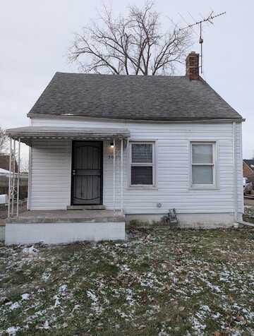 5045 Farmbrook, Detroit, MI 48224