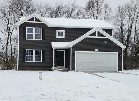 47174 Silver Oaks Boulevard, Mattawan, MI 49071