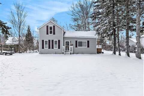 509 5th Street, Spring Lake, MI 49456