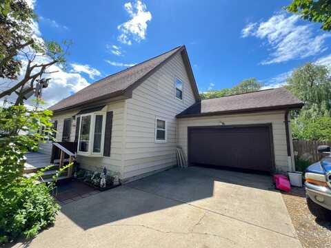 1016 Greenlawn Drive, Sturgis, MI 49091