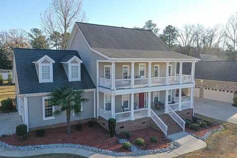 110 Outrigger, Greenwood, SC 29649