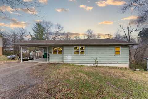 846 Arch Street, Thayer, MO 65791