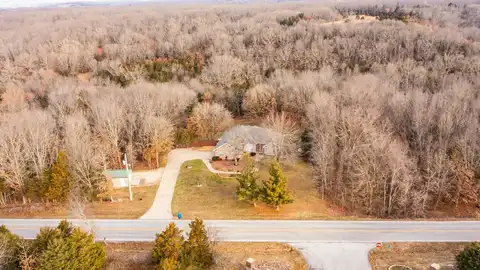 3484 State Highway Pp, Fordland, MO 65652