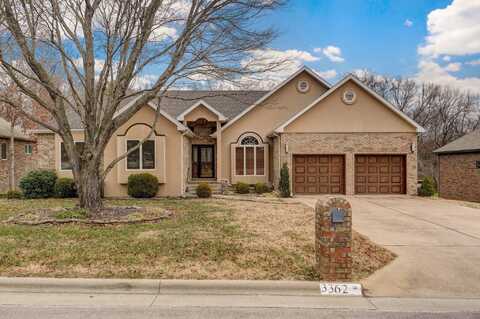 3362 S Blackman Avenue, Springfield, MO 65809