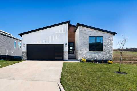 2605 W Goldfinch Drive, Ozark, MO 65721