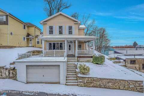 5 Nafus Street, Pittston, PA 18640