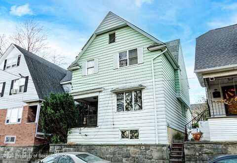 905 Ridge Avenue, Scranton, PA 18510