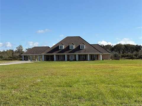 16052 Highway 26 Highway, Jennings, LA 70546