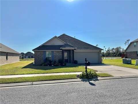 2210 S Lake Michele Circle, Lake Charles, LA 70607