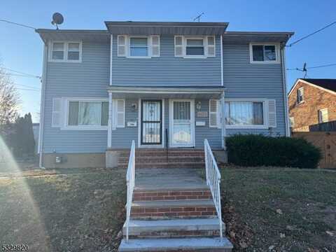 1566 Lawrence St, Rahway, NJ 07065