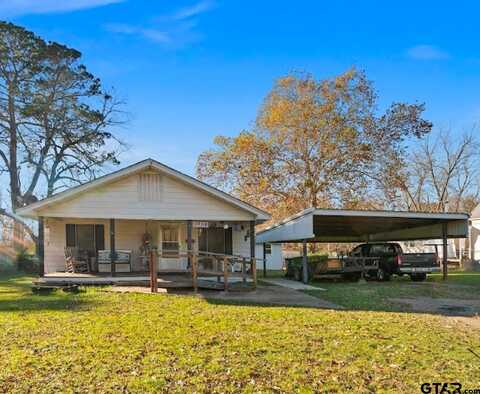 603 N Motley Dr, Overton, TX 75684