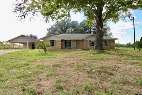 2970 County Road 2110, Pittsburg, TX 75686