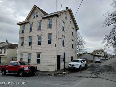 538 Carson Street, Hazleton, PA 18201