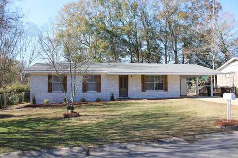 1415 S 26th Ave., Hattiesburg, MS 39402