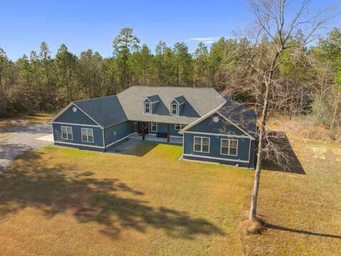 132 Calvin Headley, Hattiesburg, MS 39401