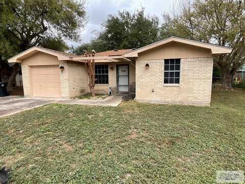 1105 COLT, LA FERIA, TX 78559