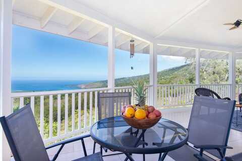 83-1070 HONAUNAU SCHOOL RD, Captain Cook, HI 96704