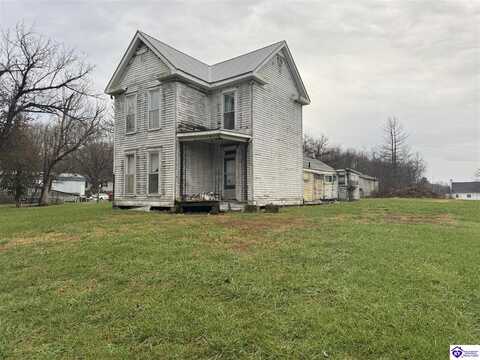 311 Oak Street, Cloverport, KY 40111