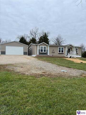 42 Burgundy Lane, Ekron, KY 40117