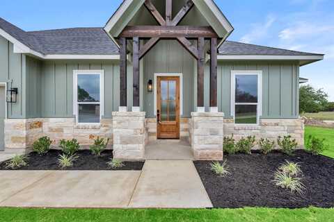 111 S Draper Lane, Bertram, TX 78605
