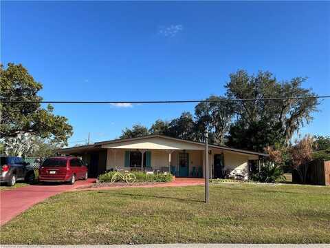 1316 Draper Drive, Lake Placid, FL 33852