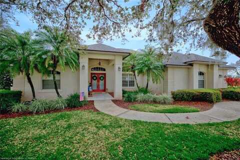 2607 Island Drive, Sebring, FL 33872