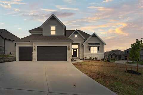 9842 NE 104th Terrace, Kansas City, MO 64157