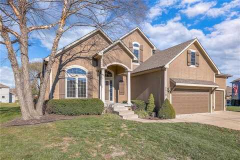 1518 Cross Creek Drive, Raymore, MO 64083