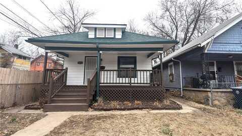 3208 E 30TH Terrace, Kansas City, MO 64128