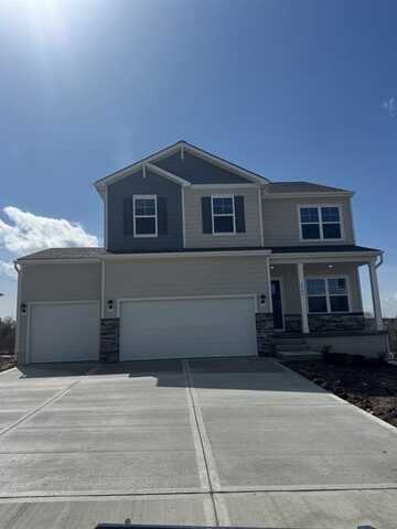 4903 NW 141st Street, Platte City, MO 64079