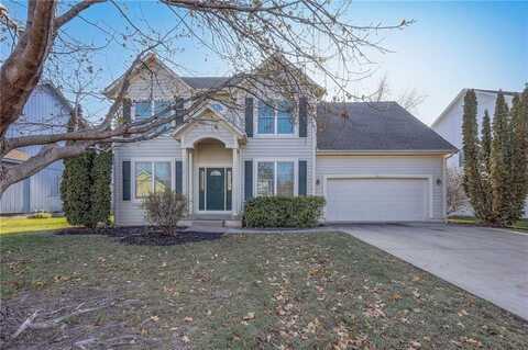 17535 W 158th Street, Olathe, KS 66062