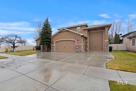 2763 E Fratello, Meridian, ID 83642