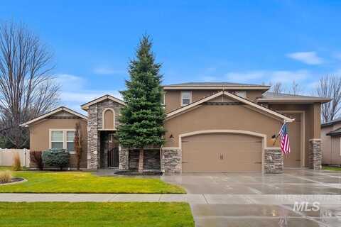 2763 E Fratello, Meridian, ID 83642